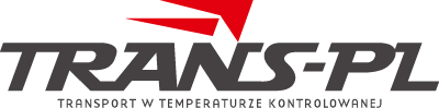 TRANS PL - transport w temperaturze kontrolowanej